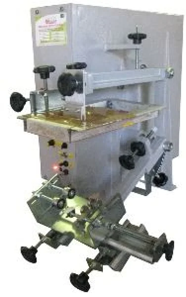 Máquina P/gravar Canetas Automatica (nova)
