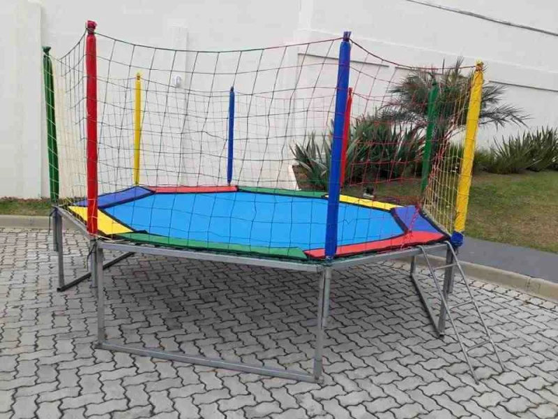 Word Kids - Locação de Brinquedos em São José dos Pinhais