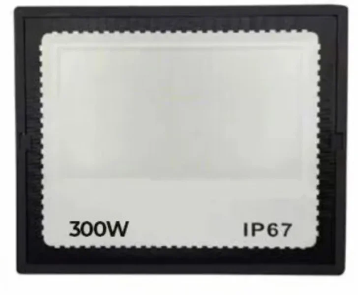 Refletor Holofote Advanced [led] Smd 300w Branco Frio Ip67