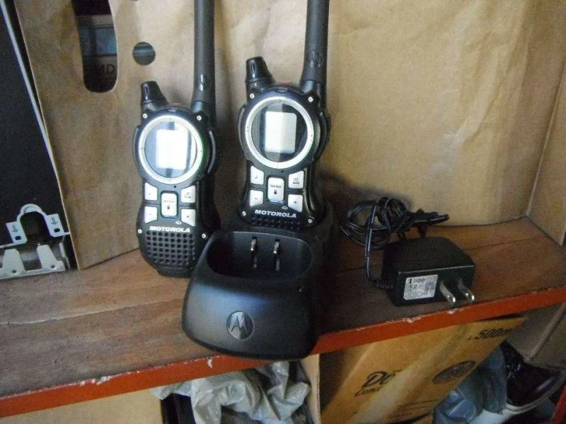 Radio Comunicador