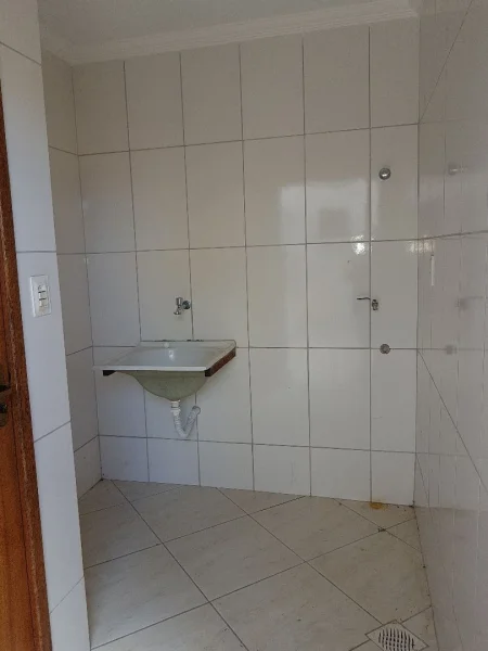 Apartamento 02 Quartos com Suíte