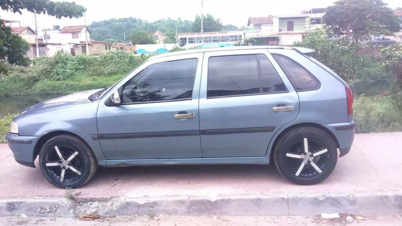 Vendo Gol Geração 3