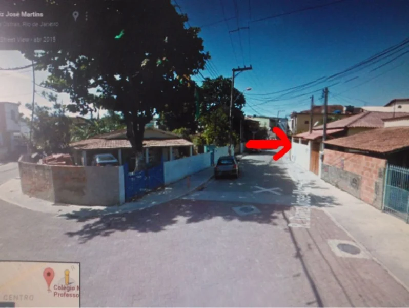 Vendo Terreno de 150m2 em Rio das Ostras