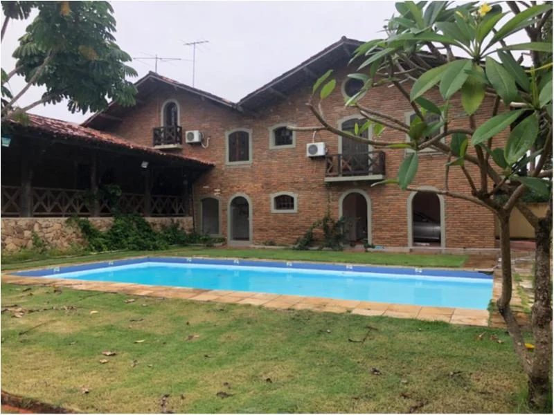 Casa com 4 Dorms em Jaboatão dos Guararapes - Candeias por 2.650.000,00 à Venda