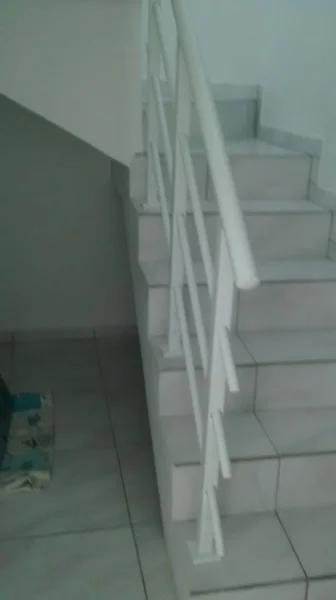 Sobrado Região Central
