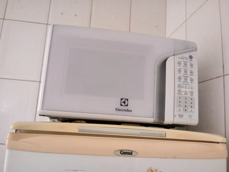 Microondas Eletrolux