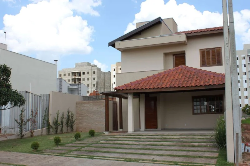 Real Parke - Sumaré -vendo