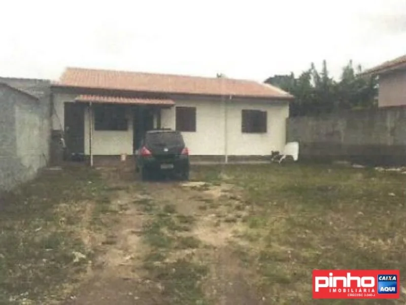 Casa 03 Dormitórios, Venda Direta Caixa, Bairro Progresso, Criciúma, Sc, Assessoria Gratuita na Pinho