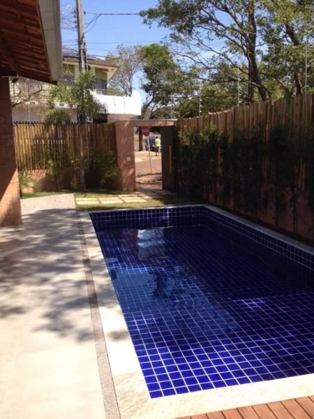 área de Lazer Dom Antonio Eventos