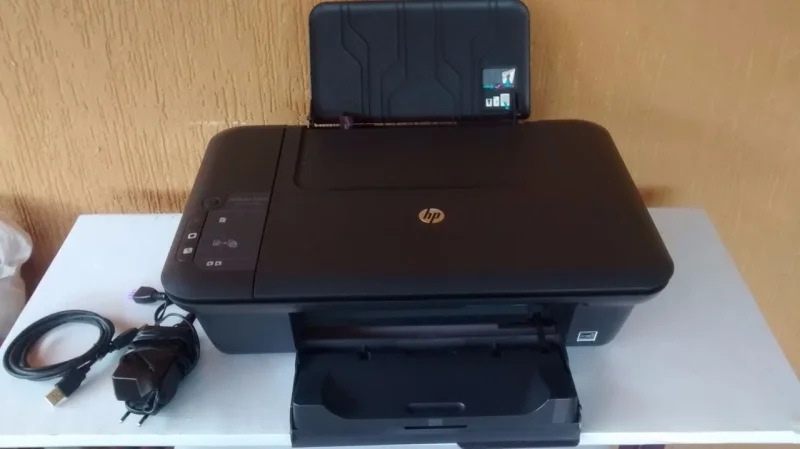 Hp Desckjet F2050
