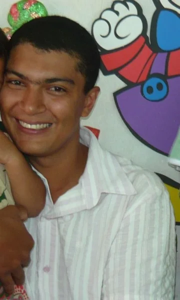 Sidney Silva