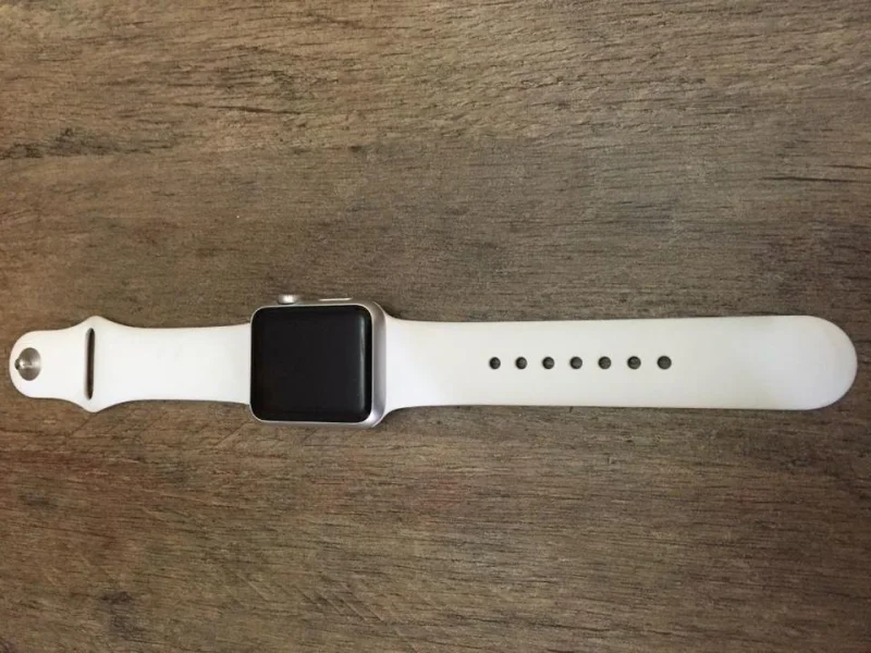 Apple Watch 38mm Sport Semi Novo