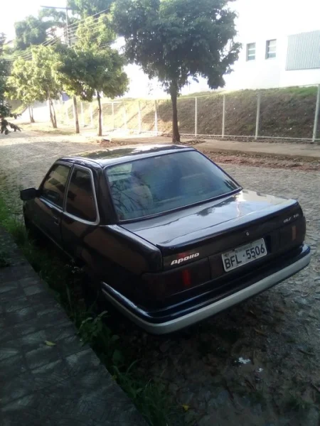 Aceito Proposta