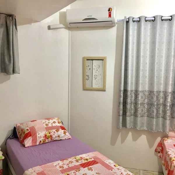 Apartamento em Torres