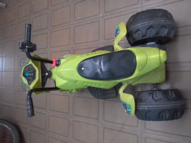 Moto Elétrica