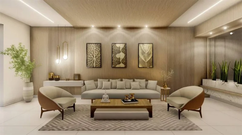 Apartamento com 71.79 m2 - Centro - Mongagua SP