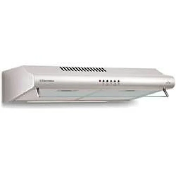 De60x Depurador 127/60 Hz in Fogão 04 Bocas Inox