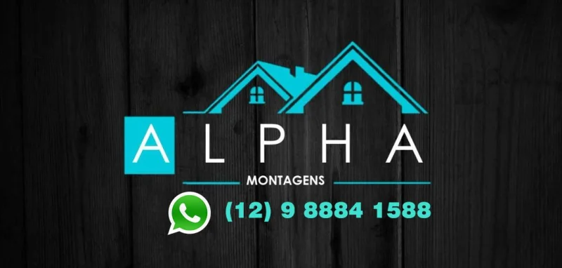 Montador de Móveis São José dos Campos SP
