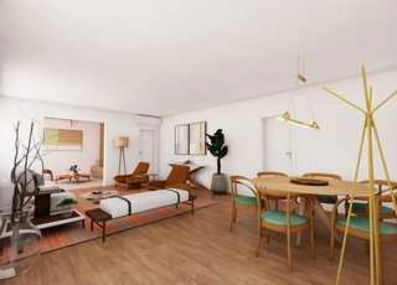 Apartamento Lindo na Alameda Santos com Muito Espaço para TO