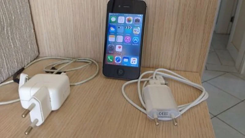 Iphone Semi Novo
