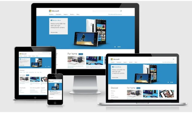 Emi Tecnologia & Design - Criação de Web Sites e Softwares