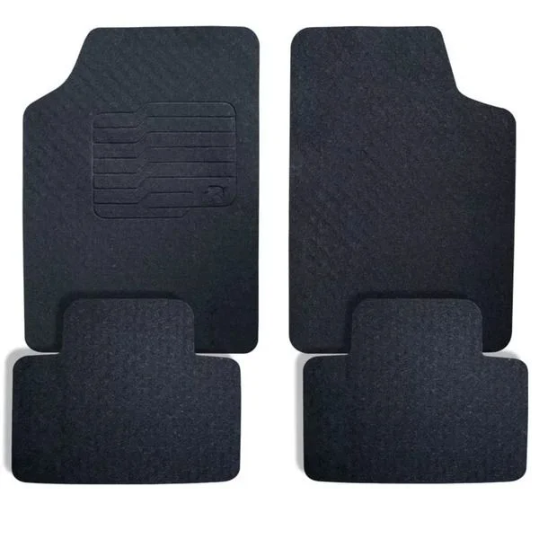 Kit Tapetes Automotivo