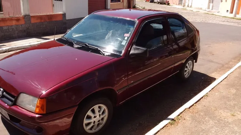 Venda de Carro