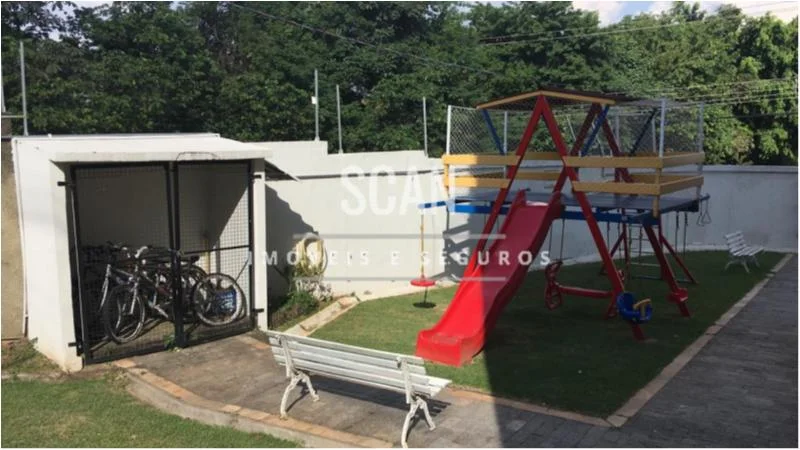 Apartamento com 3 Dorms em Campinas - Vila São Bento por 295.000,00 à Venda