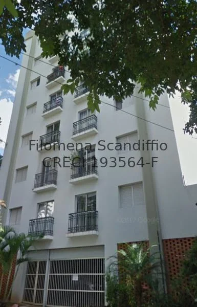 Apartamento com 1 Dorms em Campinas - Vila Itapura por 250.000,00 à Venda