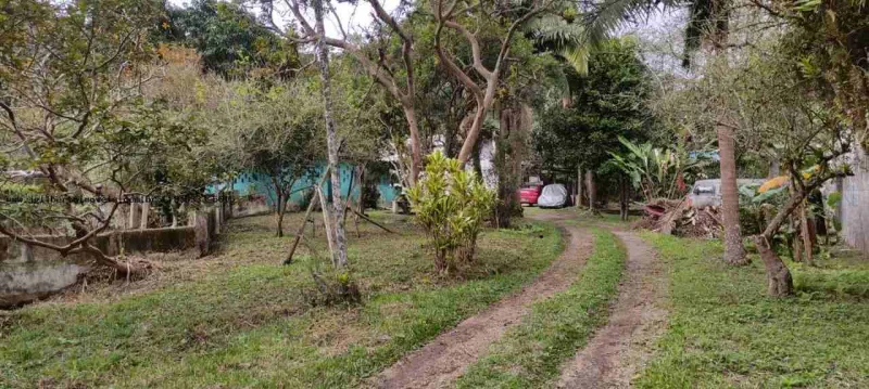 Chácara para Venda em Santo André / SP no Bairro Chácara Engenho da Serra