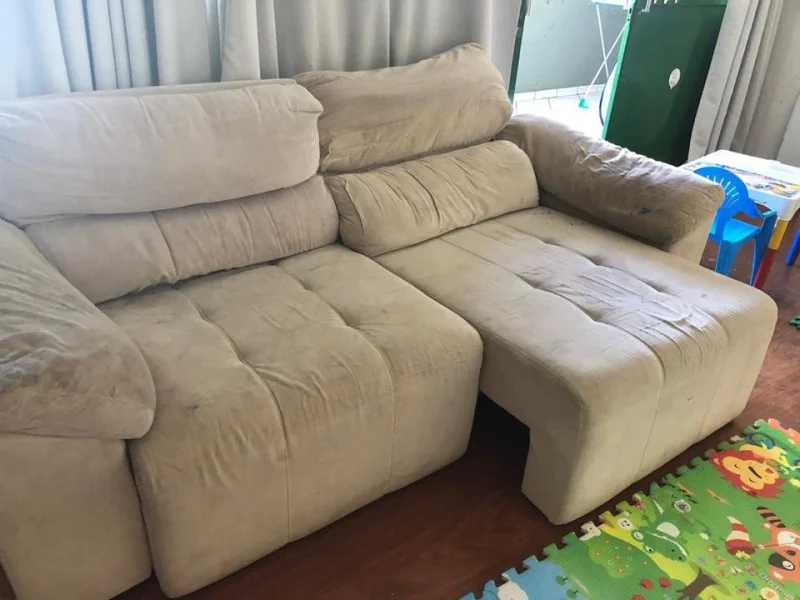 Vendo Sofá - ótima Qualidade