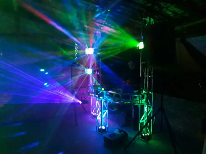 Dj para Qualquer Tipo de Evento