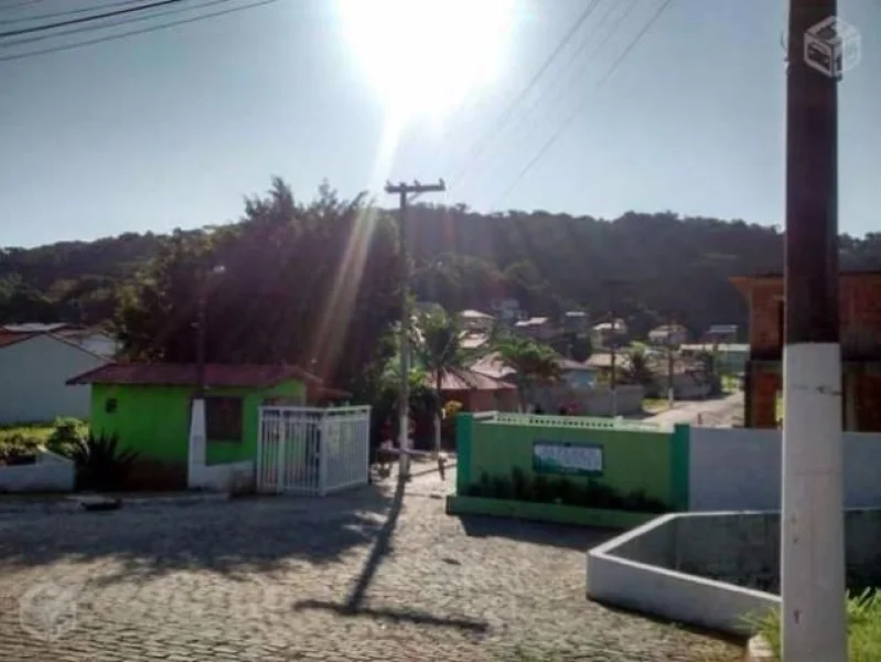 Terreno 160m2 - Escriturado - Condominio Alferes Tiradentes