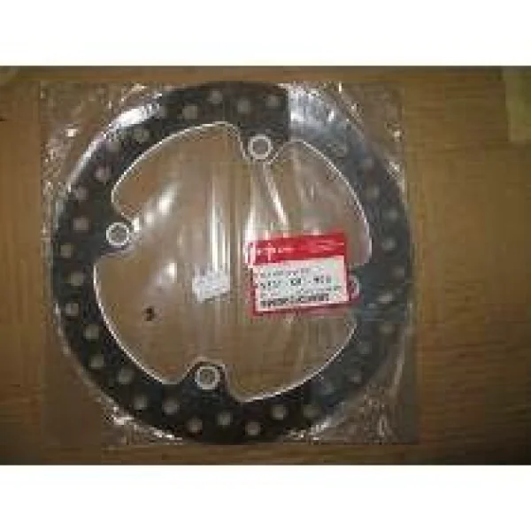 Disco de Freio Dianteirofalcon/hornet06/xre/cb450 Original