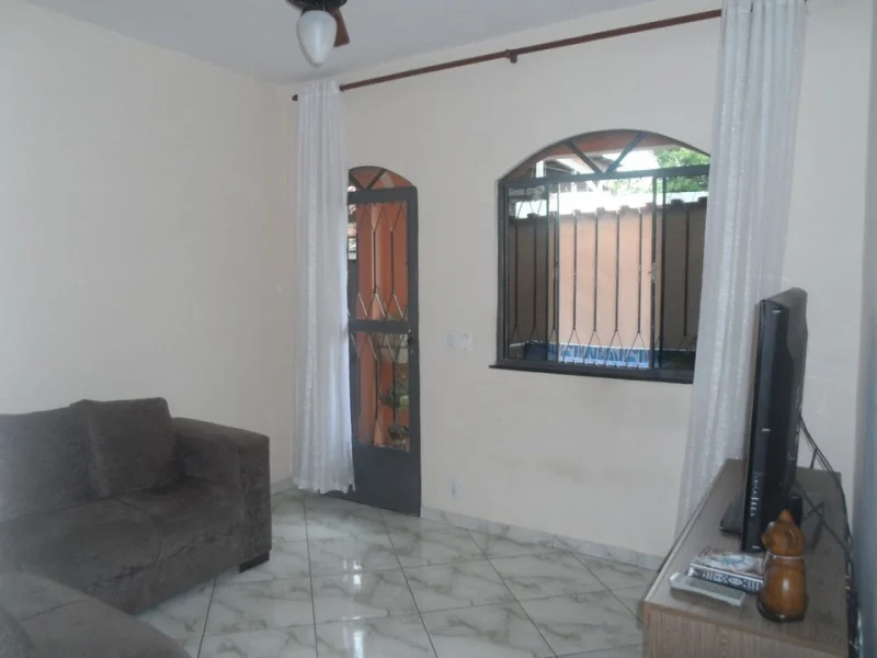 Vendo Casa