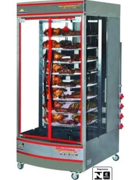 Assadeira de Carnes