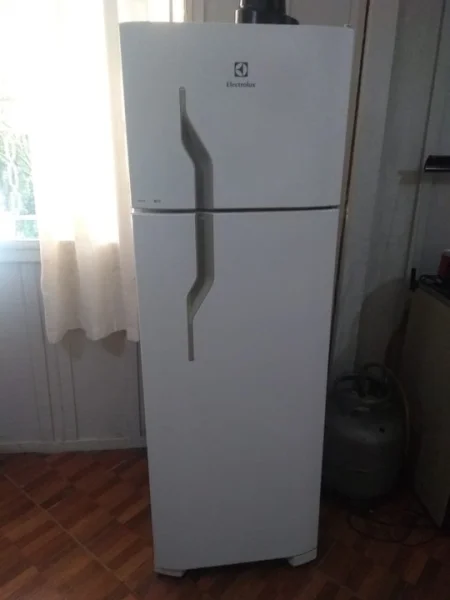 Geladeira Electrolux