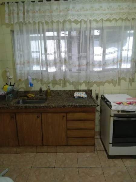 Apartamento Litoral