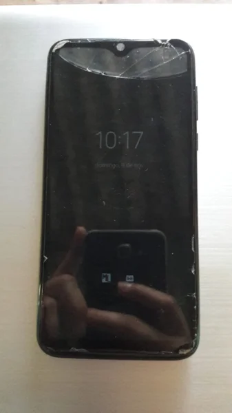 Moto G8 Plus 64gb