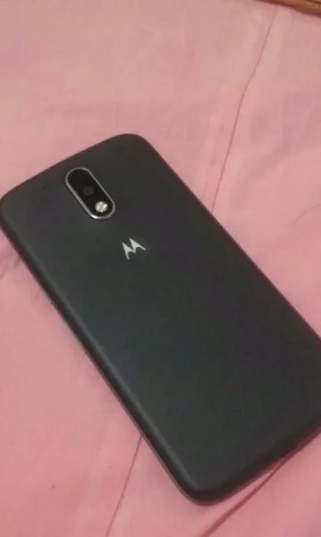 Moto G 4 Plus
