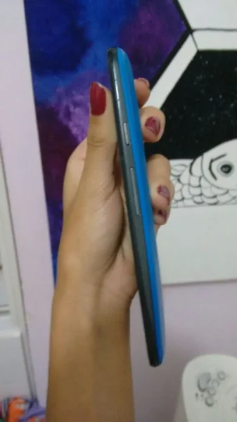 Moto G3 Geração