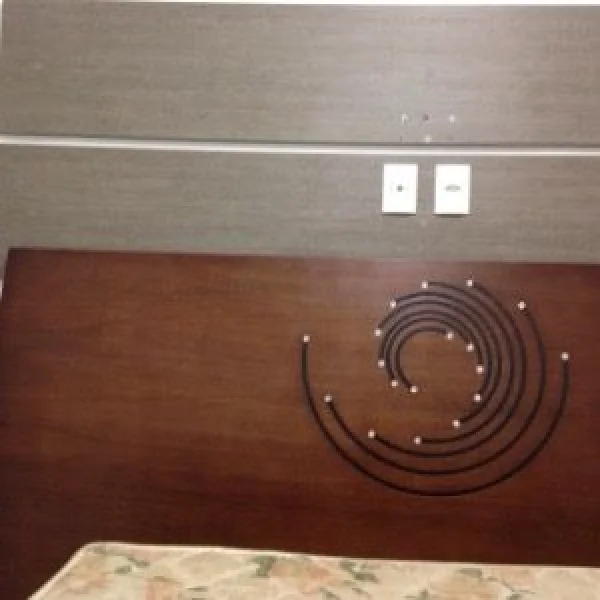 Cabeceira Cama Box