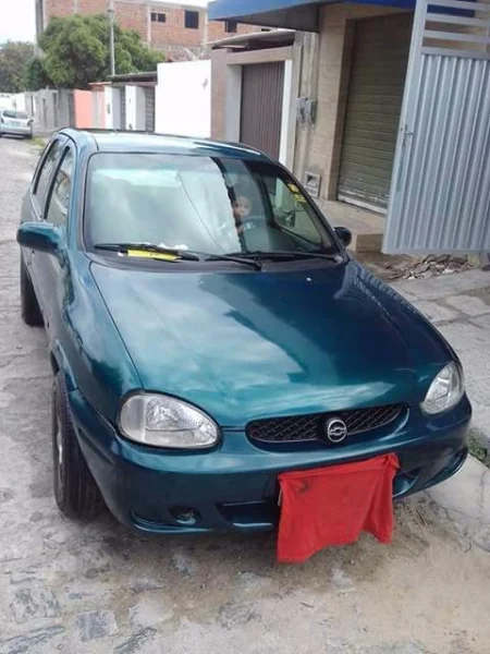 Corsa