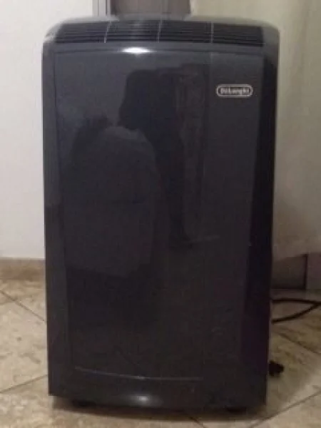 Ar Condicionado Portátil Delonghi