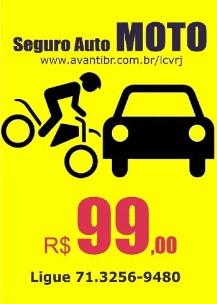 Seguro para Motos