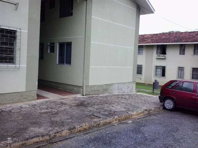 Alugo Apartamento em Curitiba no Orleans