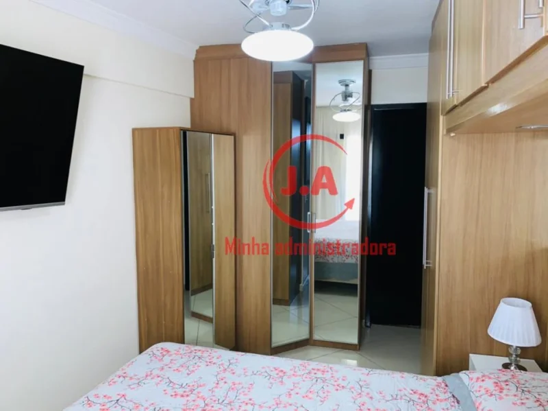 Apartamento na Vila Rosália Guarulhos SP