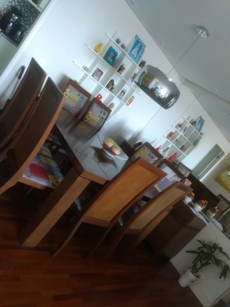 Sala de Jantar