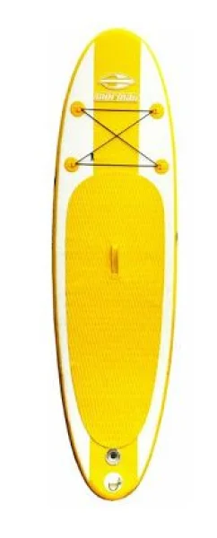 Pracha Stand Up Paddle Inflável Mormaii