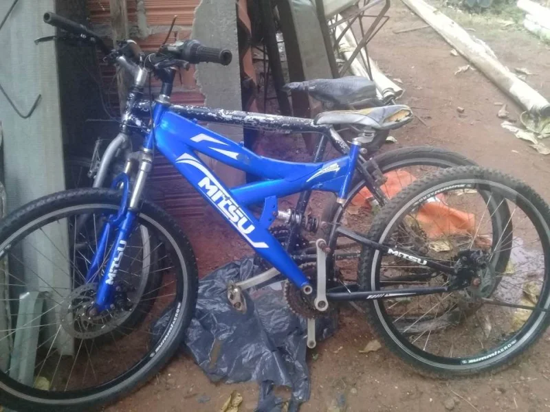 Vendo Bayke